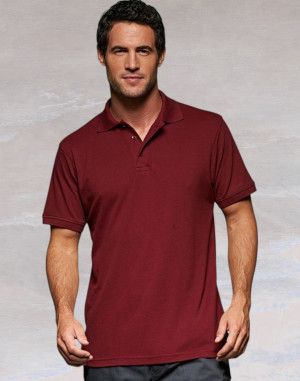 JN830 – Daiber - Polo homme